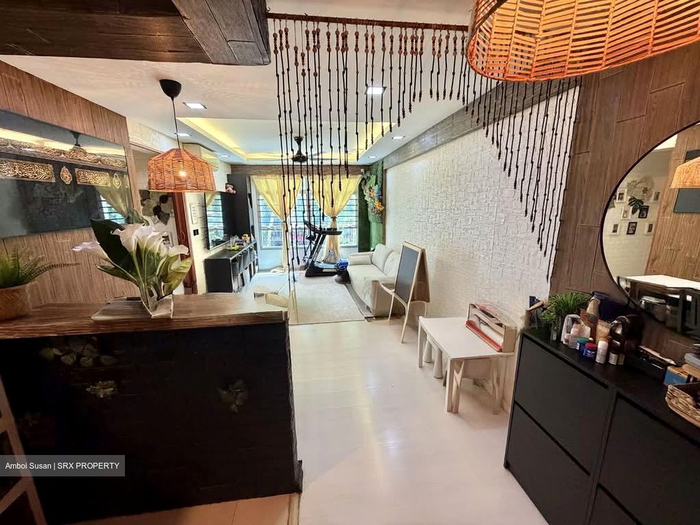 Blk 673A Waterway Banks (Punggol), HDB 4 Rooms #560364421